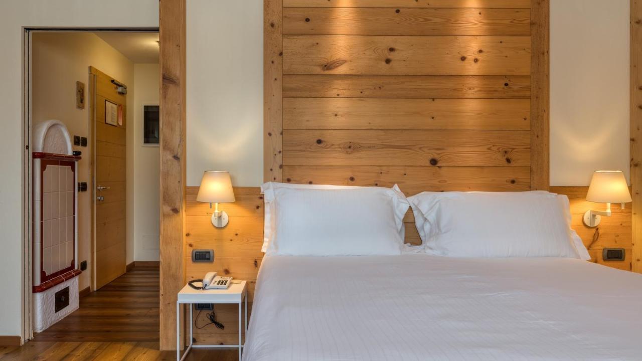 Maribel Hotel Мадона ди Кампильо Екстериор снимка